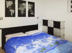 Apartment house Guesthouse Persico, Desenzano