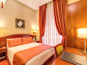 Augusta Lucilla Palace