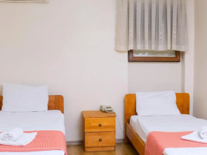 Istanbul Irish Hotel