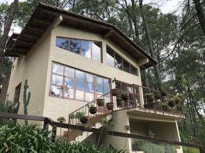 Villas De Los Pinos