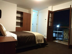 Hostal Real Marquez