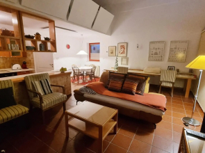 Architect’s house - peaceful and minimalistic