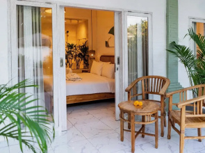 Dzen Greenfield Villa 6