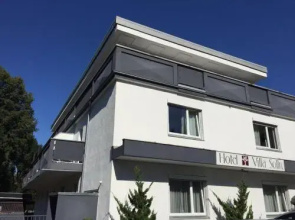 Hotel Villa Solln