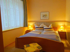 Ferienwohnung Villa Heinrich