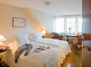 Hotell Köpmansgården