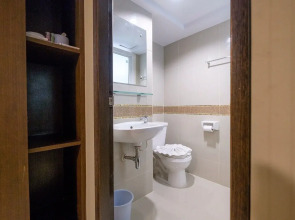 NRC Residence Suvarnabhumi