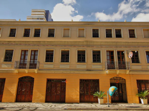 Roma Hostel
