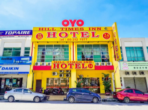 Hill Times Inn Hotel