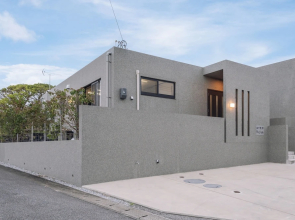 Private House u-zi house