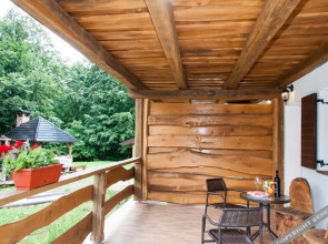 B&B Villa Plitvica