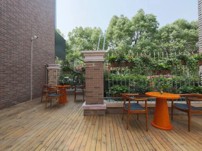 Mengguo Wisdom Hotel