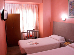 Hotel Universal Murcia