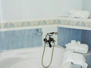 Hotel Les Hammadites
