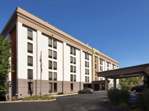 Holiday Inn Express Andover North-Lawrence by IHG