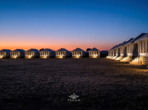 Padam Desert Camp. Jaisalmer