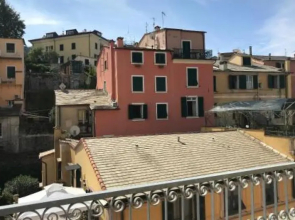 Flat 3 Bedrooms 2 Bathrooms - Levanto