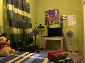 Бауманская (на ул. Бакунинская)