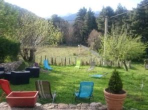 Gîte d'Etape Chez Pierrot