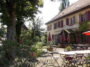 Chambres d'Hôtes Le Felseneck