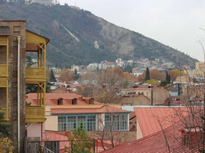 Tbilisi Friendly Hostel