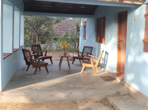 Mahagedara Home Stay