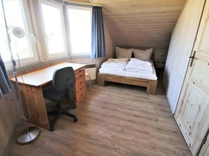 Ferienhaus im Skandinavischen Stil