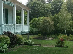Gite à l'Orée du Moulin
