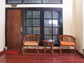 Rasa Sayang Beach Inn by RedDoorz