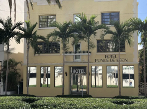 Hotel Ponce de Leon