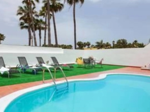 Villa Royal Park by Vacanzy Collection