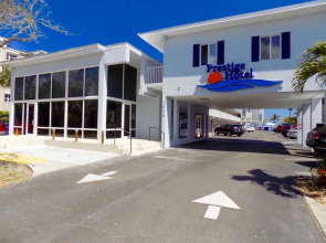 Prestige Hotel Vero Beach