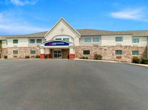 Candlewood Suites HAZLETON by IHG
