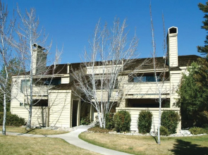 Club Lakeridge Resort