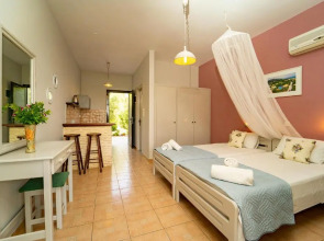 Ionio Holidays Katerina Apartments