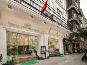 Serenity Premier Hotel