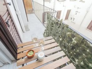 Luce Apartment by Rent all Como