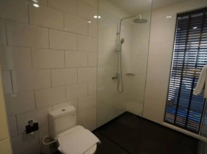 Veranda Serviced Residence Puri