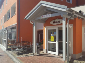 Hotel-Cafe Rathaus