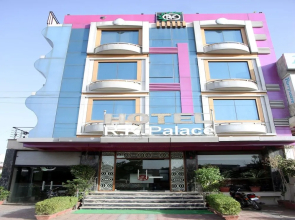 Hotel Rk Palace