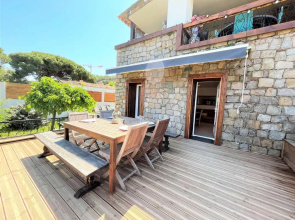 Appartement Porticcio, 3 pièces, 4 personnes - FR-1-61-582