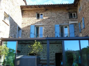Domaine de la Fée-Licité