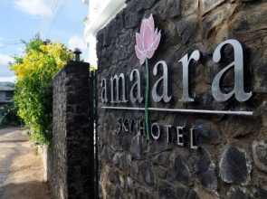 Amaara Sky Hotel