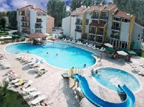Elit 1 Apartments