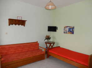 Agrambeli Plaka