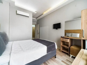 Silver Plus Izmir Konak