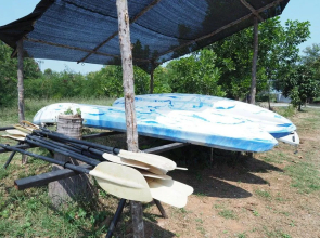 San-D Riverside Resort