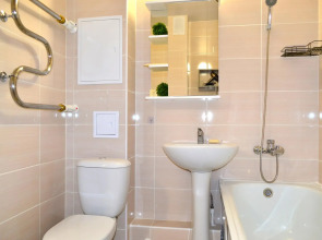 ЭмиЛи на улице Конструкторов 29А к1