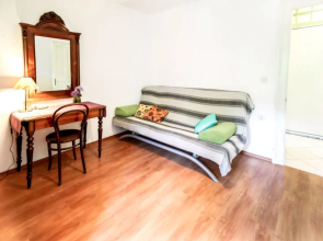 Apartment Anželika Pomarkku