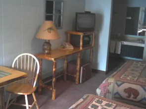 Mingo Motel